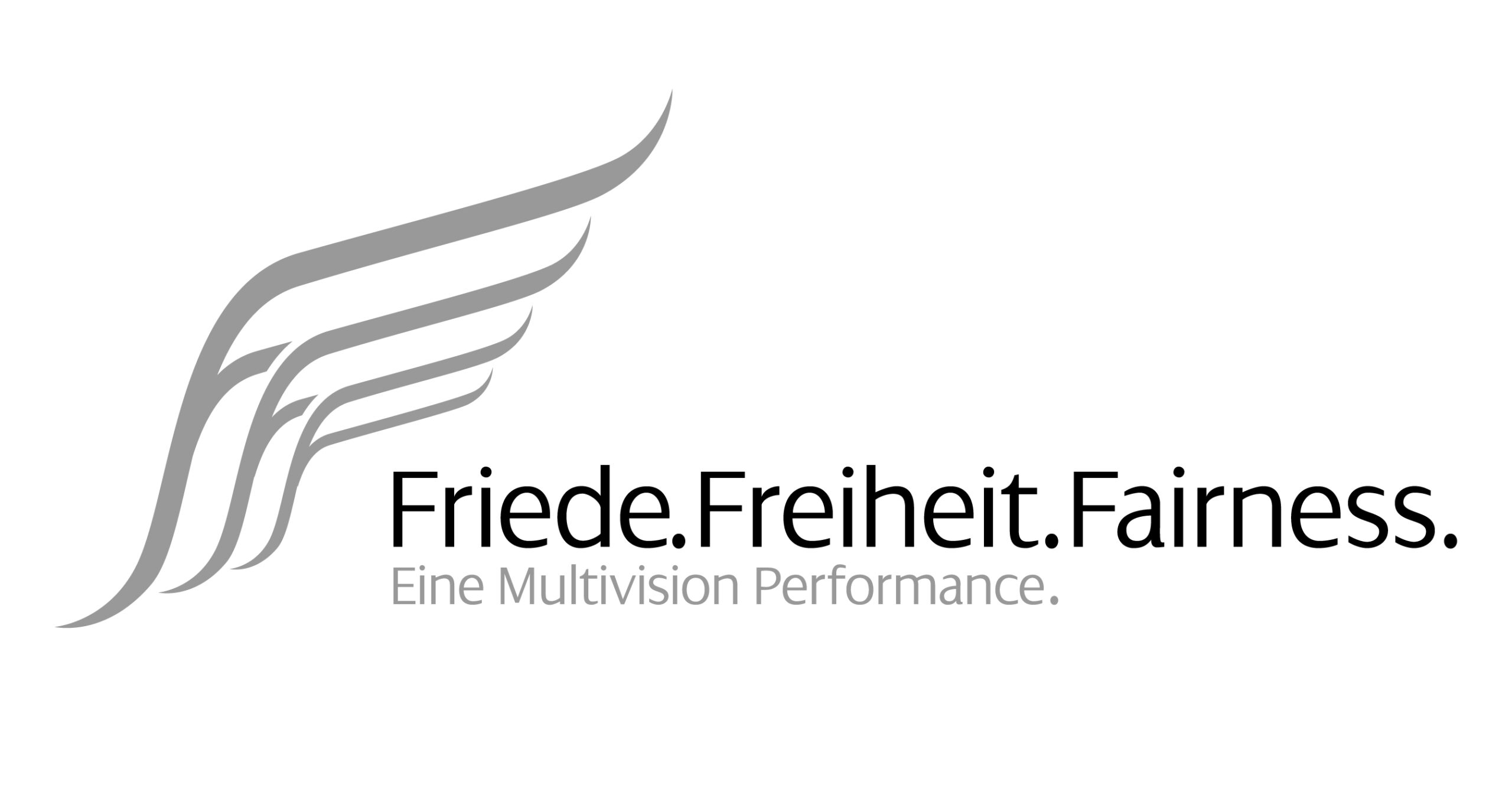 Bundespräsident Heinz Fischer zu "Friede.Freiheit.Fairness"